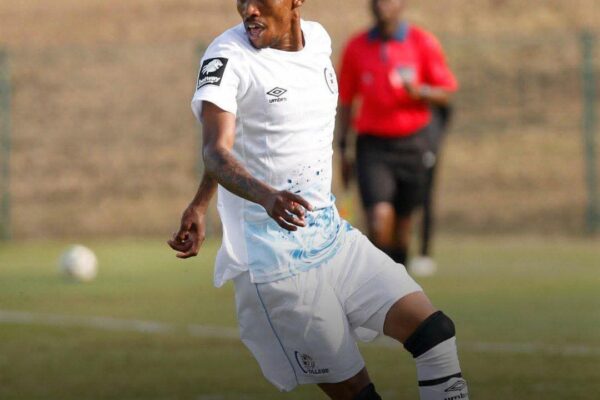 Saleng's matter is internally communicated. (Unplayable/via X)