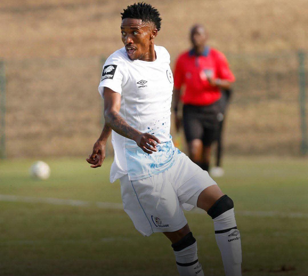 Saleng's matter is internally communicated. (Unplayable/via X)