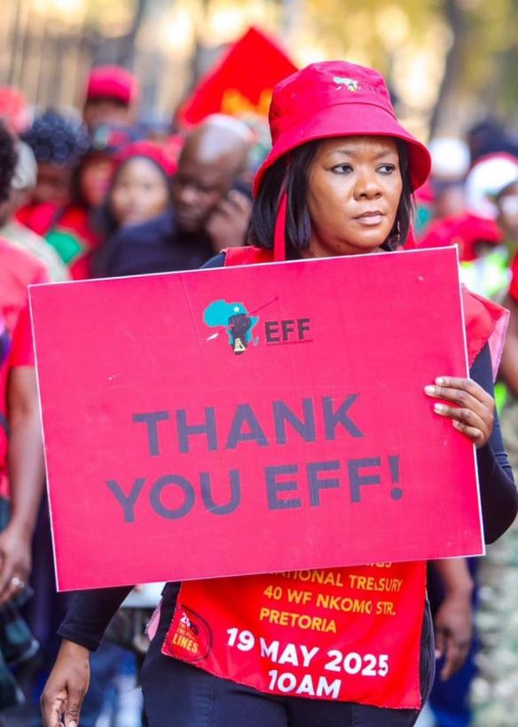 EFF stops the amendment of student debt blacklisting.