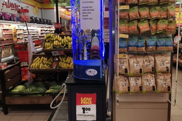 Esikhawini Mall SATMO cries about.