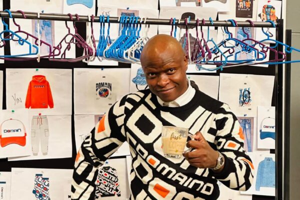 Drip is set to launch a new brand. (Lekau Sehoana/via Facebook)